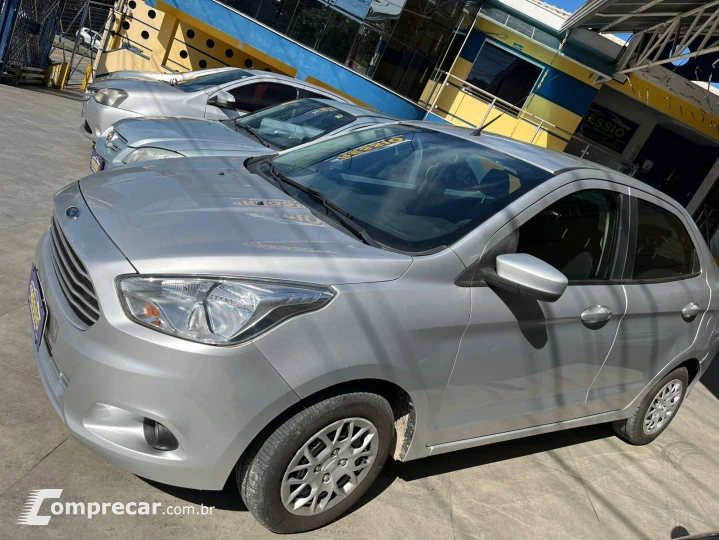 KA + 1.0 SE 12V