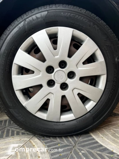 POLO 1.6 Mi 8v
