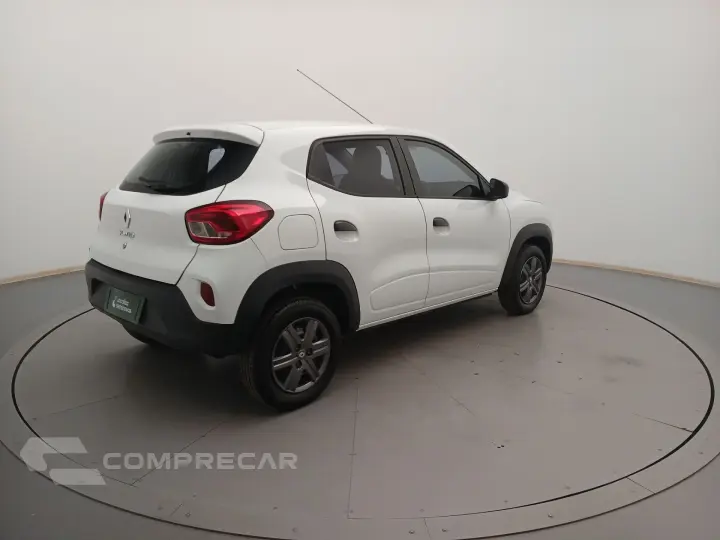 KWID 1.0 12V SCE FLEX ZEN MANUAL