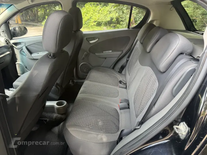 PALIO 1.4 MPI Attractive 8V