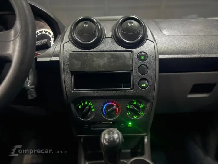 FIESTA 1.0 ROCAM HATCH 8V FLEX 4P MANUAL