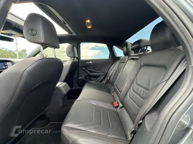 JETTA 2.0 350 TSI GASOLINA GLI DSG