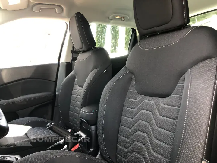Toro 1.3 Turbo 270 Flex Freedom At6