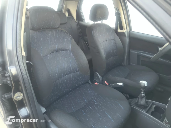 PALIO 1.4 MPI ELX 8V
