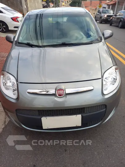 PALIO 1.4 MPI Attractive 8V