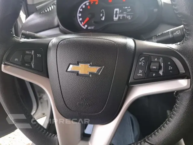 ONIX - 1.4 MPFI ACTIV 8V 4P AUTOMÁTICO