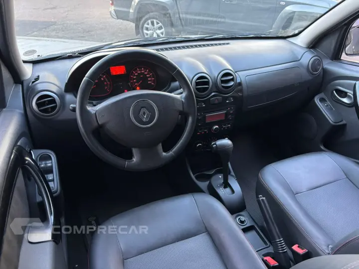 SANDERO 1.6 Stepway 16V
