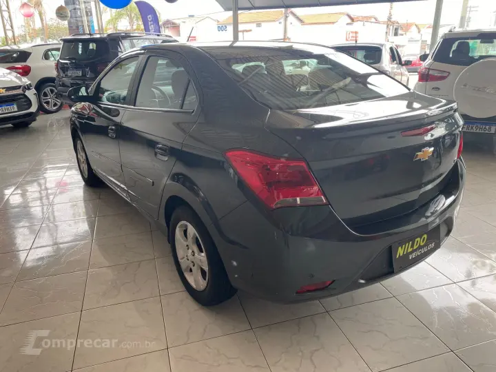 PRISMA 1.4 LT Spe/4 8V