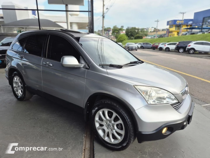 CR-V 2.0 16V Aut.
