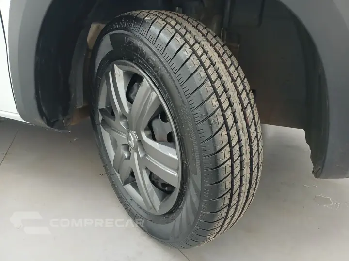 KWID 1.0 12V SCE FLEX ZEN MANUAL