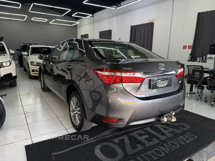 COROLLA 1.6 GLI 16V