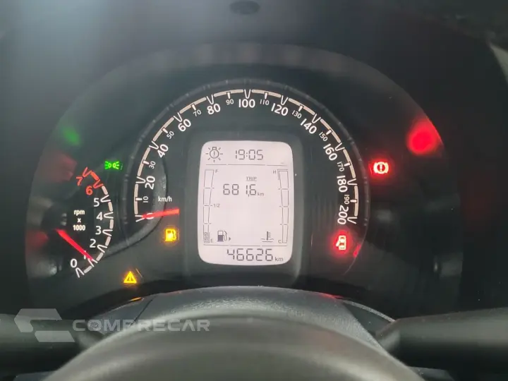 MOBI LIKE 1.0 Fire Flex 5p.