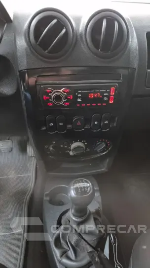 LOGAN 1.0 12V SCE Expression