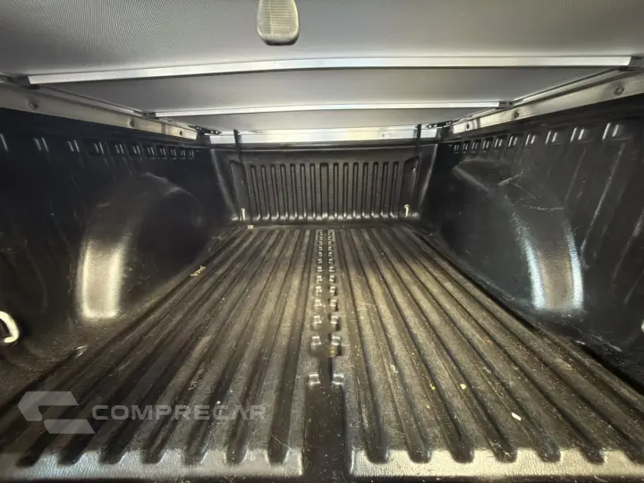 SAVEIRO 1.6 Cross CE 16V