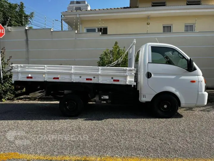 HR HDB HR CAMINHONETE