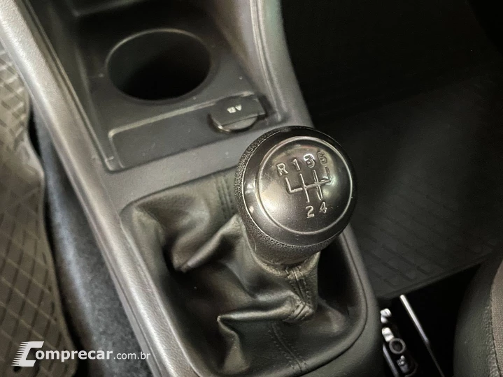 Up 1.0 Mpi Take Up 12V Flex 4P Manual