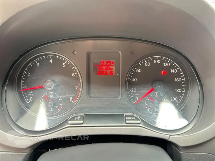 FOX 1.0 MI 8V FLEX 4P MANUAL