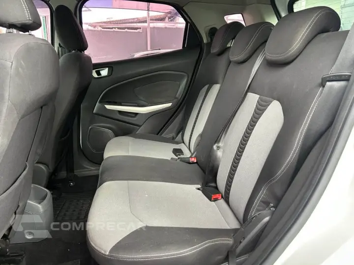 ECOSPORT FREESTYLE 1.6