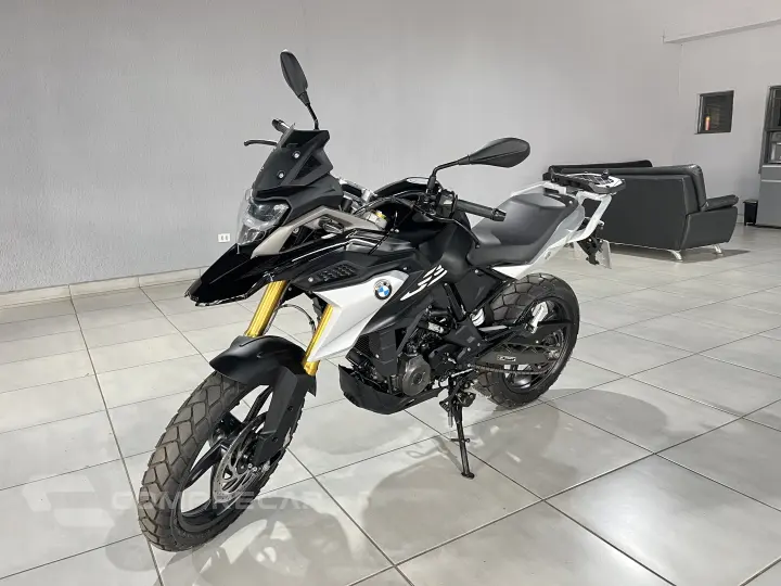 G310 GS