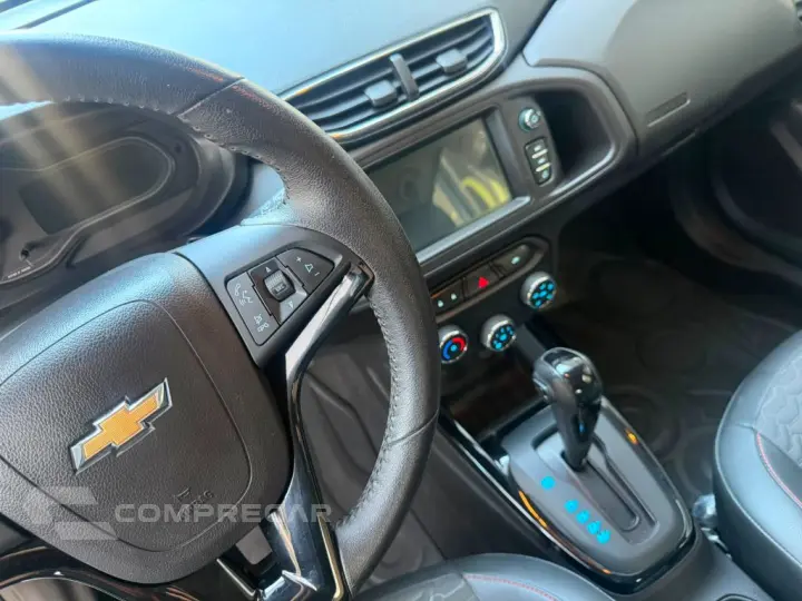 ONIX HATCH LTZ 1.4 8V FlexPower 5p Aut.