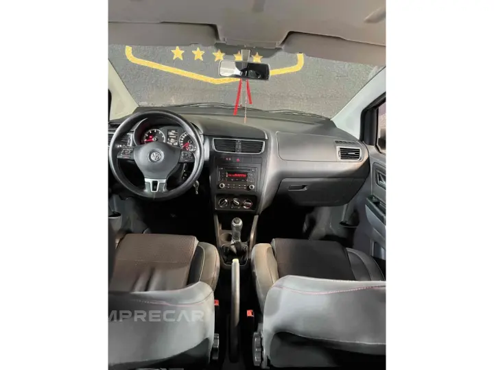 FOX 1.6 MI PRIME 8V FLEX 4P MANUAL