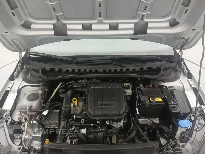 POLO 1.0 MPI MANUAL