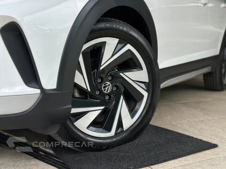 NIVUS 1.0 200 TSI TOTAL FLEX HIGHLINE AUTOMÁTICO