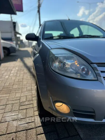 KA 1.6 MPI 8V