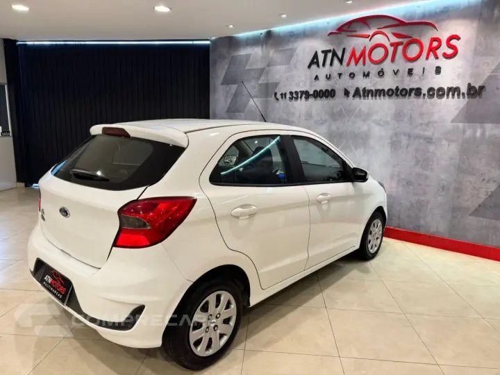 HR-V 1.5 16V 4P FLEX EX AUTOMÁTICO CVT