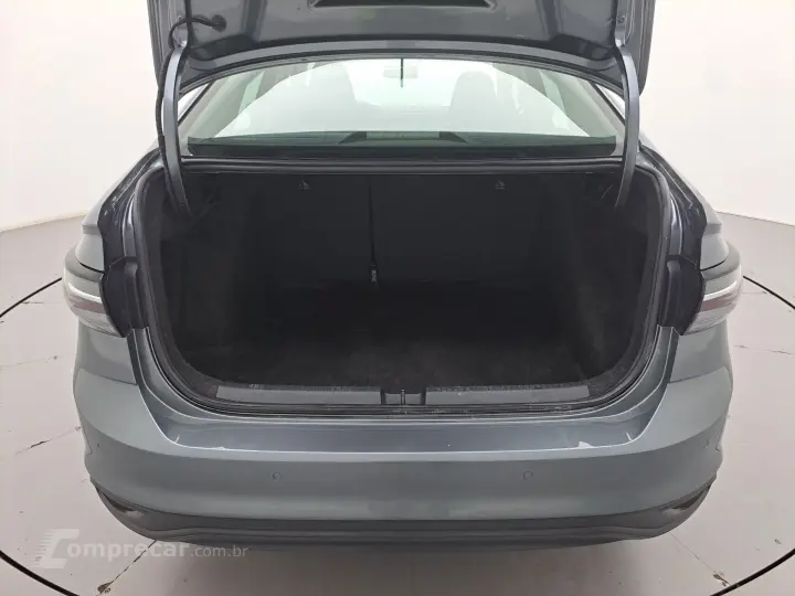 VIRTUS 1.0 170 TSI 4P FLEX MANUAL