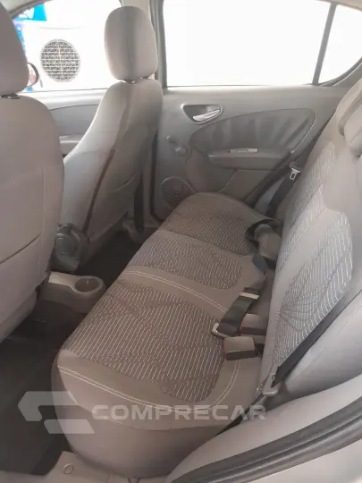 Palio 1.0 4P EVO FIRE FLEX ATTRACTIVE