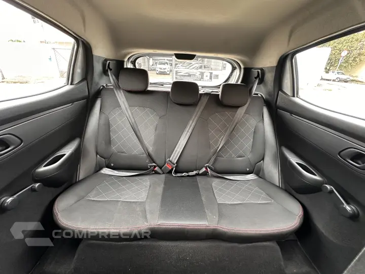 KWID 1.0 12V SCE FLEX ZEN MANUAL