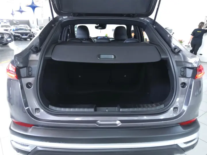 FASTBACK 1.0 TURBO 200 FLEX IMPETUS CVT