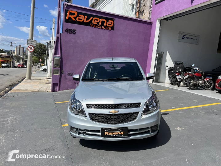 FIT 1.4 CX 16V