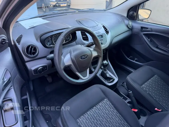 Ka 1.0 SE/SE Plus TiVCT Flex 5p