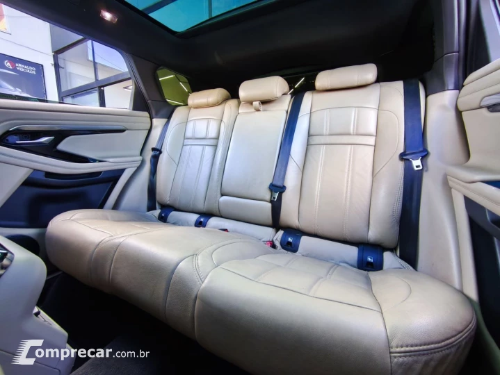 Range R. EVO SE Si4 R-Dyn. 2.0 Flex Aut.