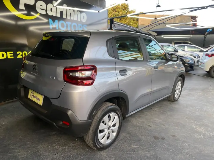 C3 1.0 4P 12V FLEX LIVE PACK