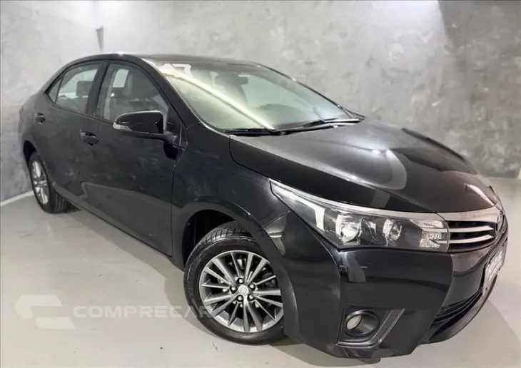 COROLLA 2.0 XEI 16V