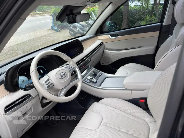 PALISADE 3.8 V6 Signature AWD