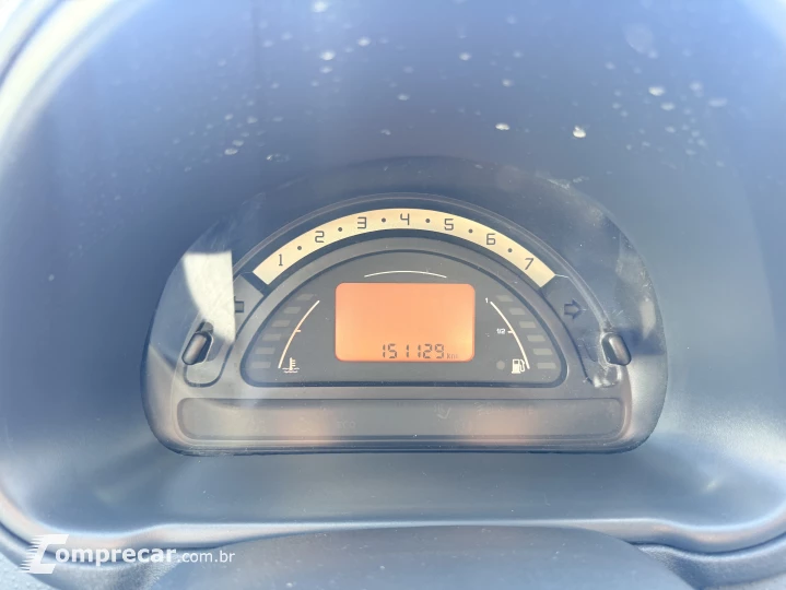C3 1.4 I GLX 8V
