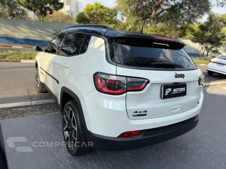 COMPASS 2.0 16V S 4X4