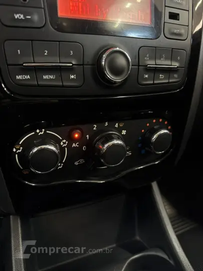 SANDERO 1.6 16V SCE Expression