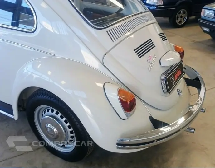 fusca 1500