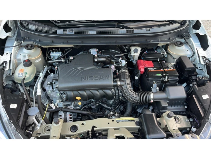 KICKS 1.6 16V FLEXSTART XPLAY XTRONIC