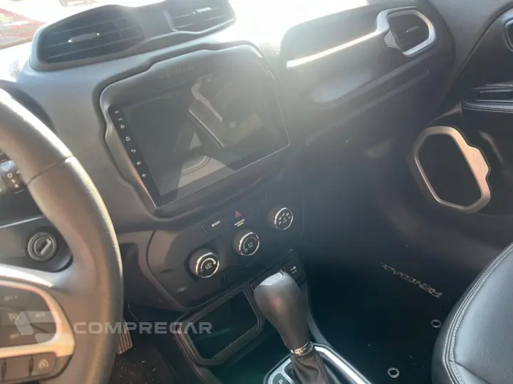 RENEGADE 1.8 16V