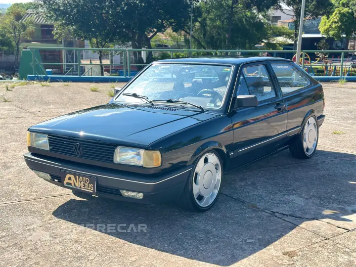 GOL 1.6 CL 8V