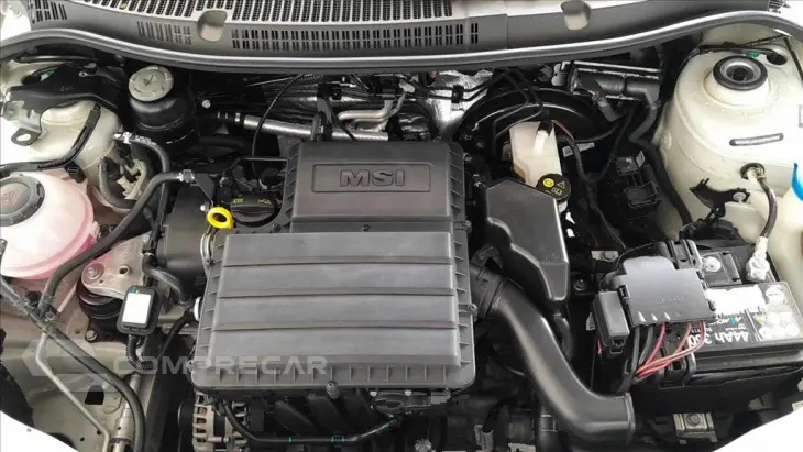 SAVEIRO 1.6 MSI ROBUST CS 16V FLEX 2P MANUAL