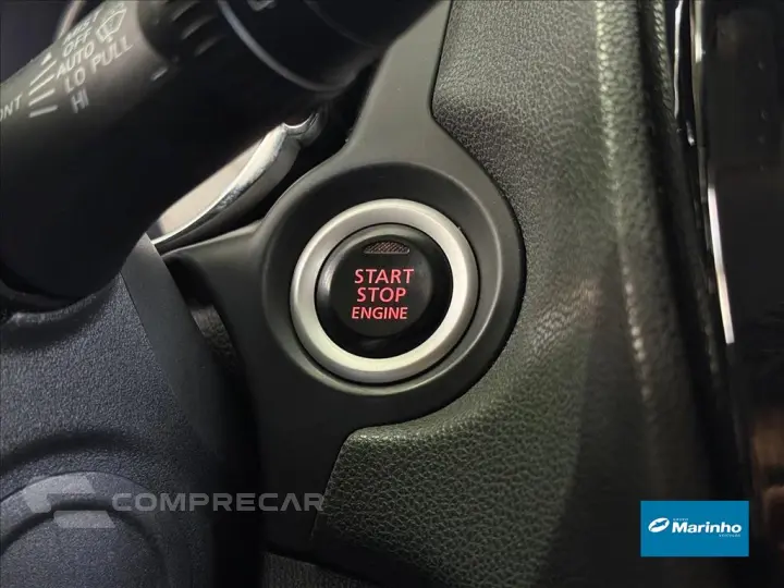 OUTLANDER SPORT 2.0 MIVEC FLEX HPE AUTOMÁTICO