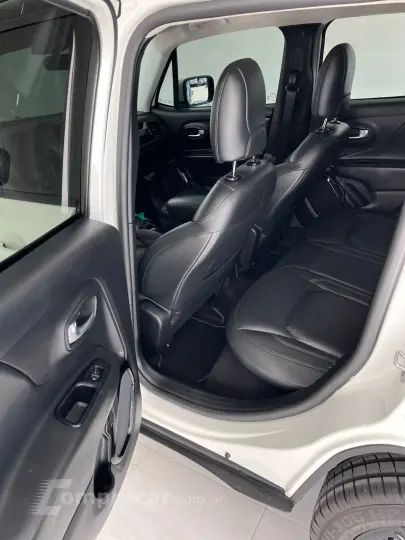 RENEGADE 1.8 16V Night Eagle