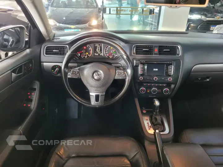 JETTA Highline 2.0 TSI 16V 4p Tiptronic